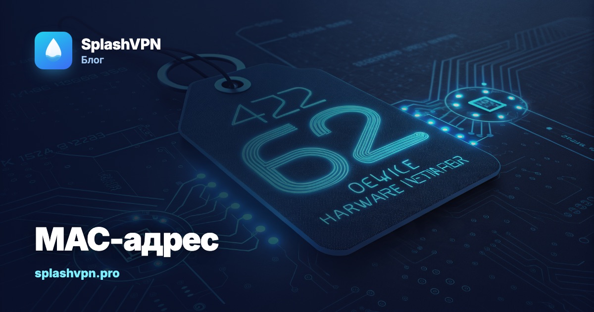 MAC-адрес и рандомизация: ещё один способ вас отследить