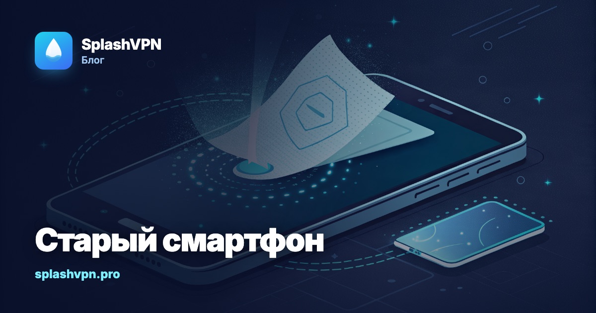 Как безопасно продать или отдать старый смартфон